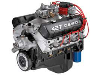 P805A Engine